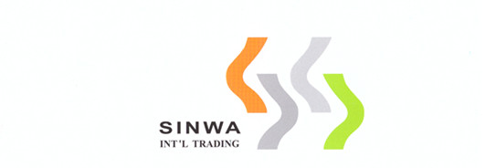 SHAANXI SINWA INT'L TRADING CO.,LTD. logo