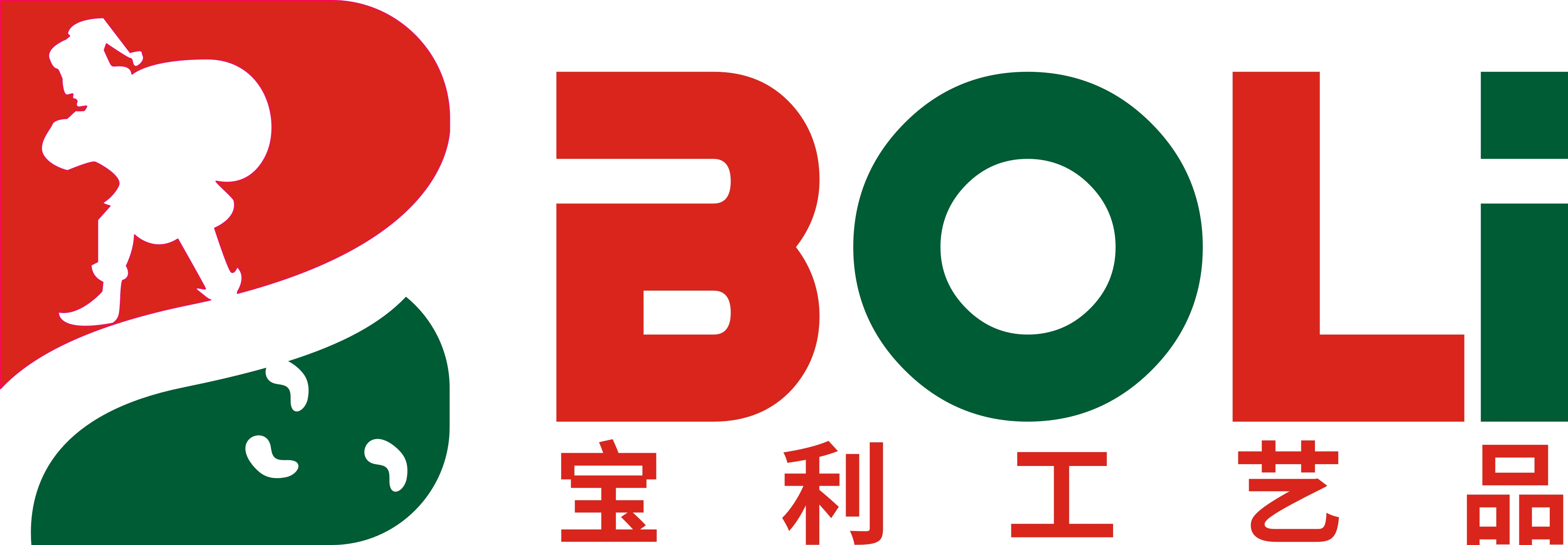 Jurong BOLI Crafts CO.,LTD. logo
