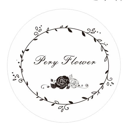 Ling yuan shengshi flowers and flowers co.LTD. logo