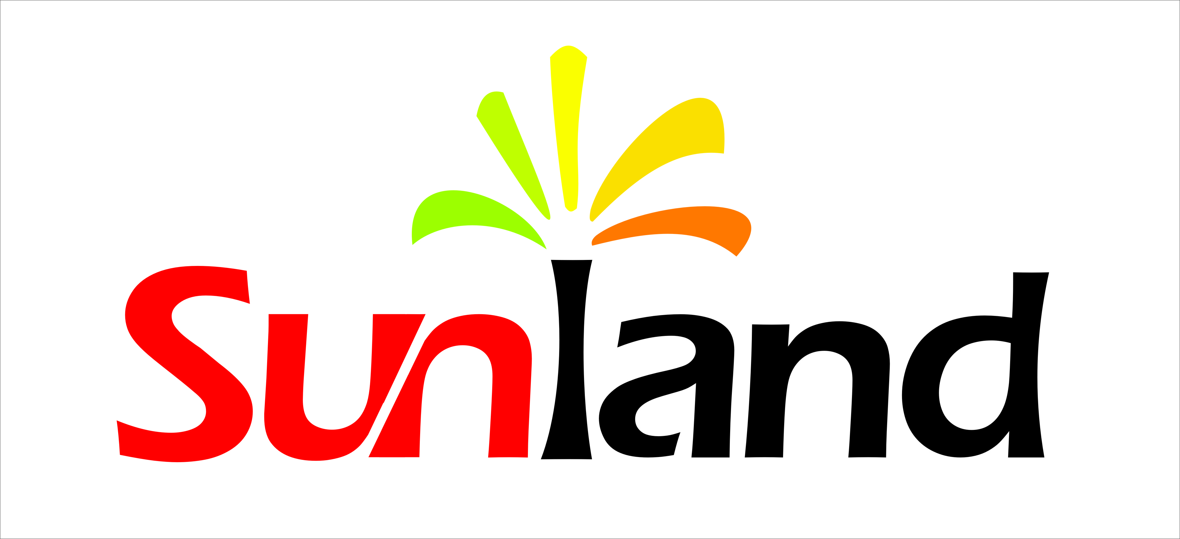 Sunland Co.,Ltd. logo