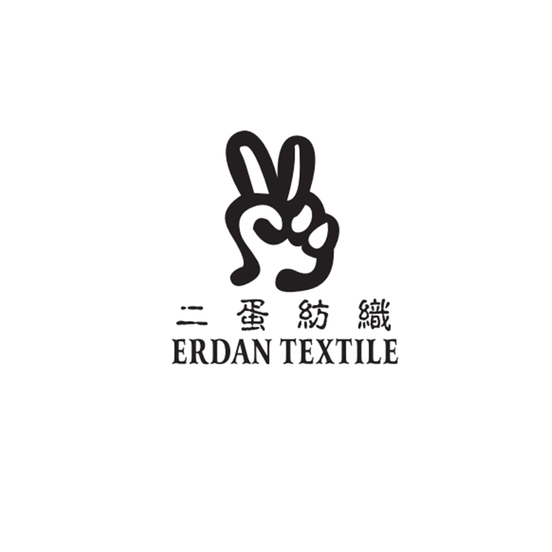 SHAOXING ERDAN TEXTILE CO.,LTD. logo