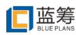 RIZHAO BLUE PLANS INTERNATIONAL TRADING CO.,LTD logo