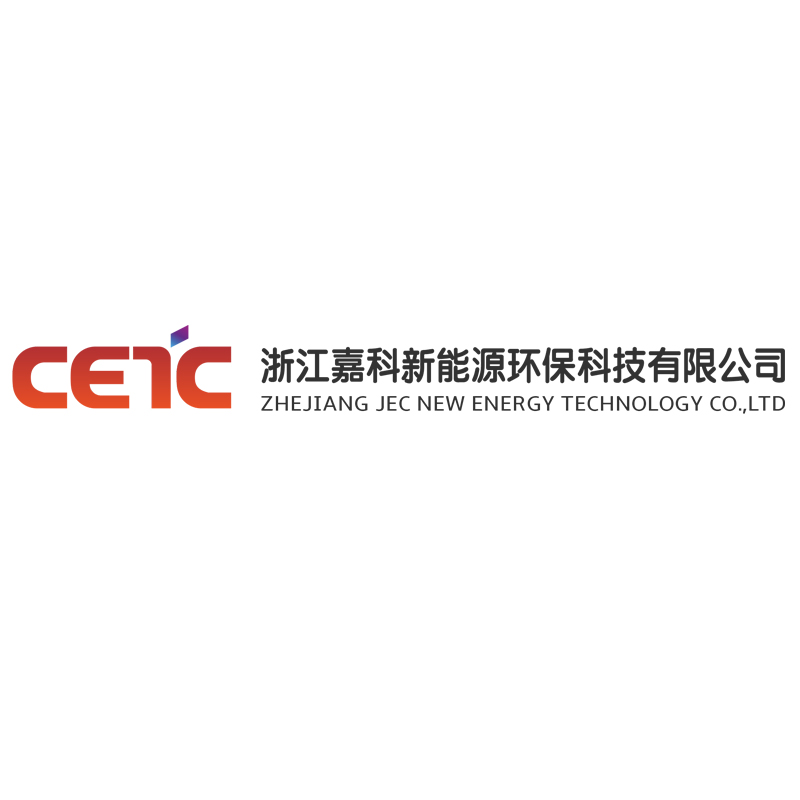 ZHEJIANG JEC NEW ENERGY TECHNOLOGY CO., LTD. logo