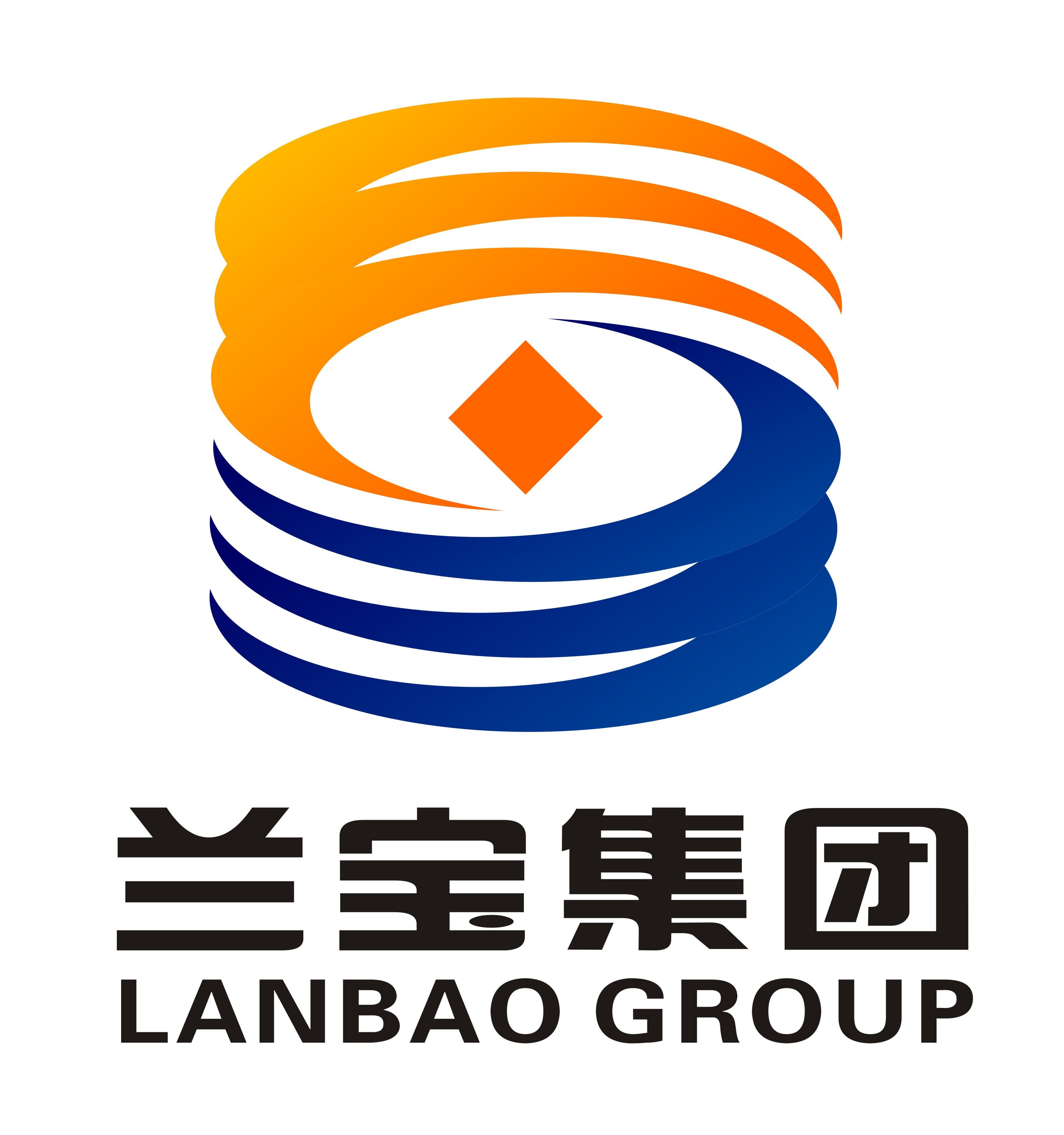 JIAXING XINLANBAO INDUSTRIAL CO.,LTD. logo