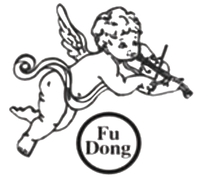 DEHUA FUDONG PORCELAIN CO., LTD. logo