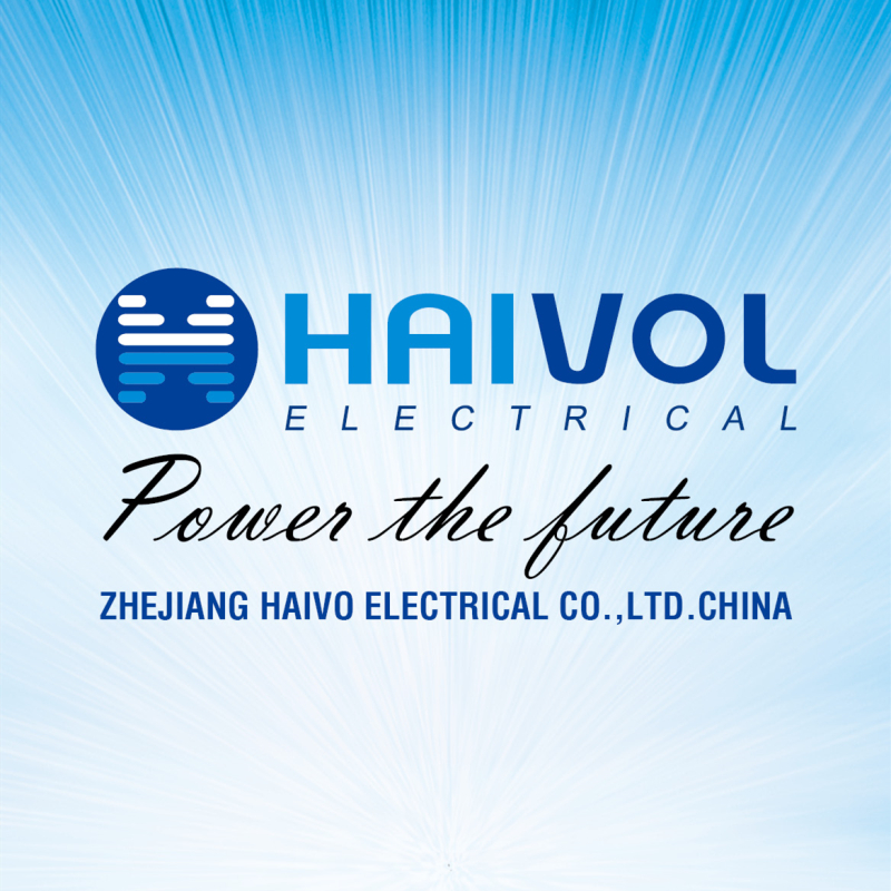 ZHEJIANG HAIVO ELECTRICAL CO., LTD logo