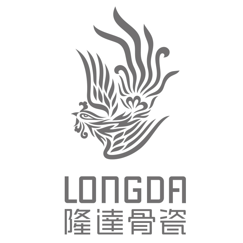 LONGDA BONECHINA CO.,LTD. logo