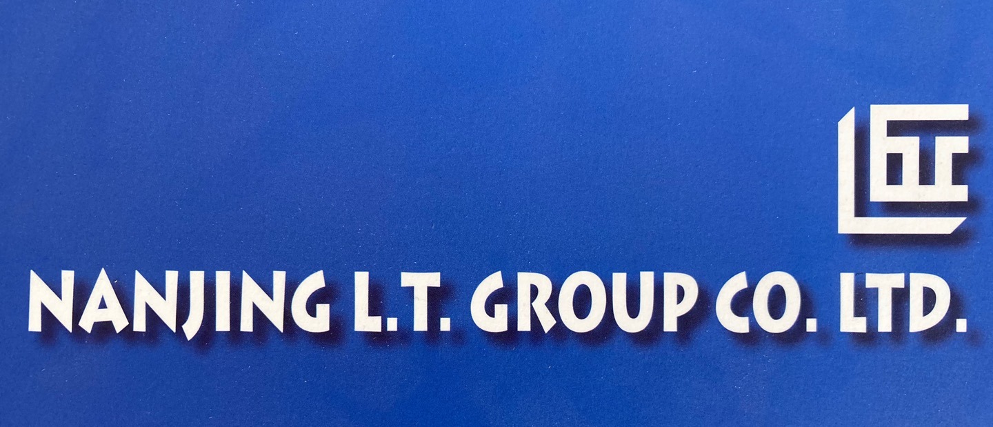 NANJING L.T.GROUP CO.LTD. logo