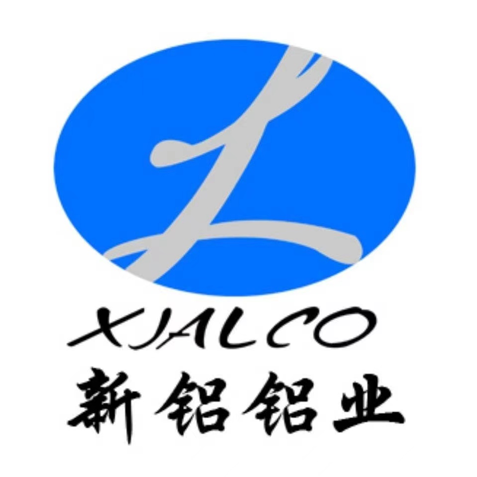 XINLV ALUMINIUM INDUSTRY logo