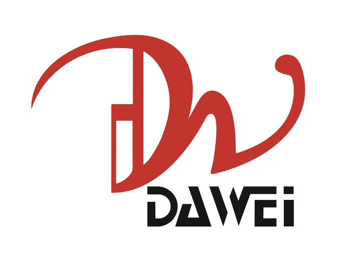 ZHUJI DAWEI SOCKS FACTORY logo