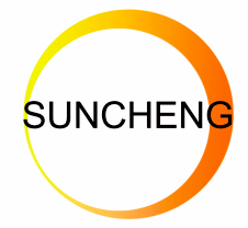 HUNAN SUNCHENG ENTERPRISES CORP. logo