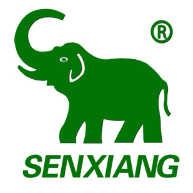 CHANGZHOU WUJIN SENXIANG DECORATIVE MATERIAL CO.,LTD. logo