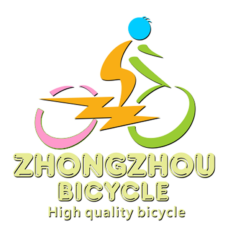 XINGTAI ZHONGZHOU BICYCLE CO.,LTD logo