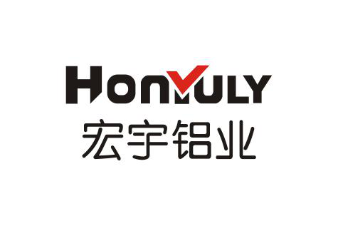 Anhui Hongyu aluminum Co,Ltd logo