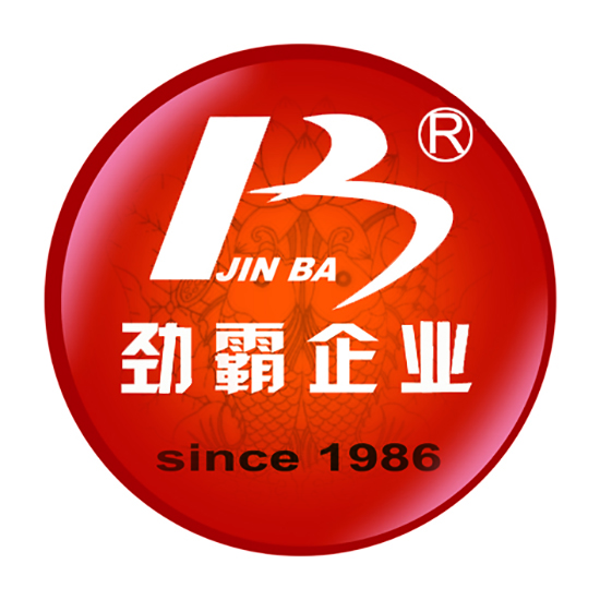 TAIZHOU JINBA HEALTH TECHNOLOGY CO.,LTD logo