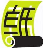 TAICANG HANSPAPER INDUSTRY CO., logo