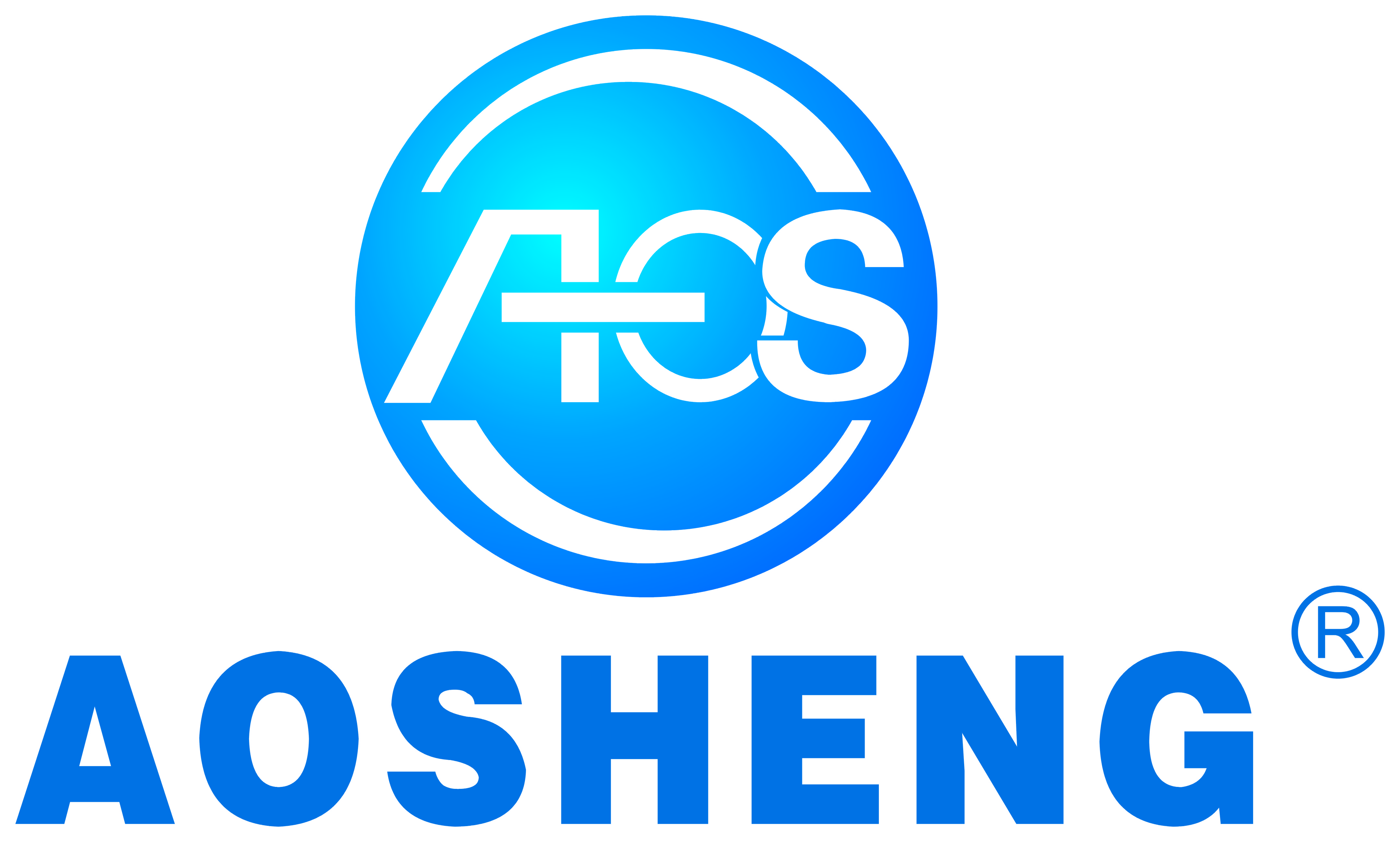 ZHOUSHAN AOSHENG AUTO PARTS Co.,LTD logo