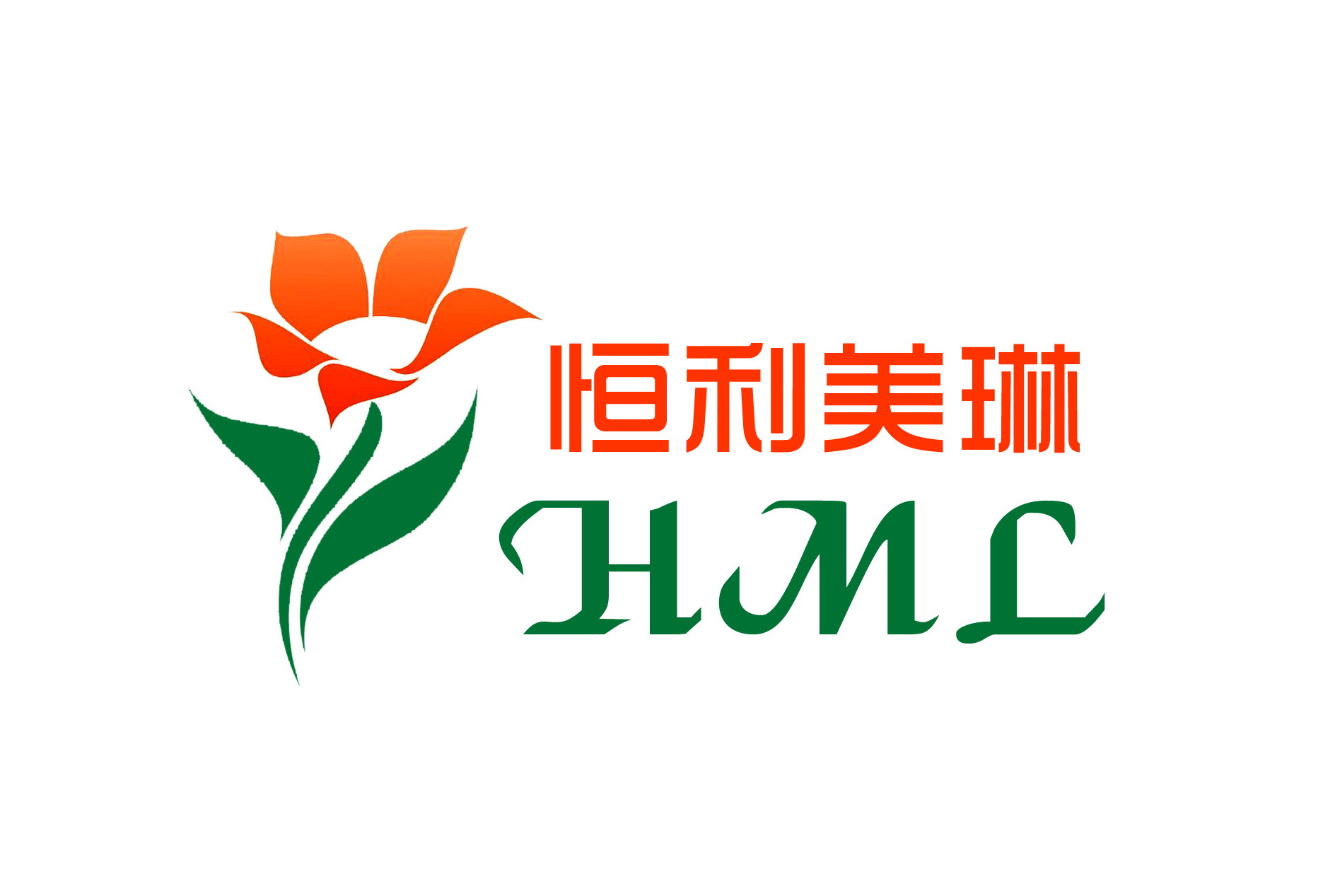 XIAJIN HEMILY ARTIFICIAL FLOWER CO;LTD logo