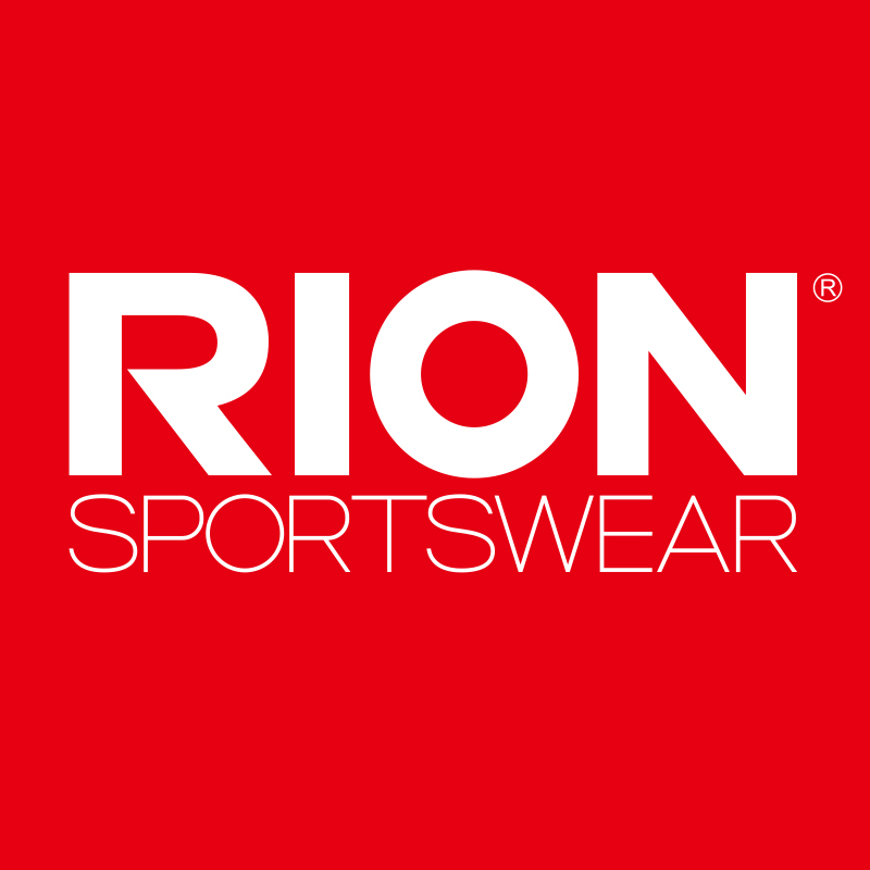 RION SPORTS PRODUCTS CO.,LTD logo
