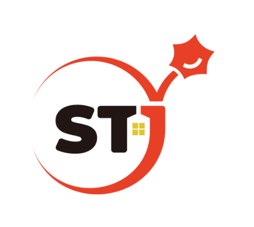 GUANGDONG SHANTAI FOODSTUFF CO.,LTD logo