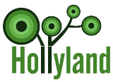HEBEI HOLLYLAND CO.,LTD logo