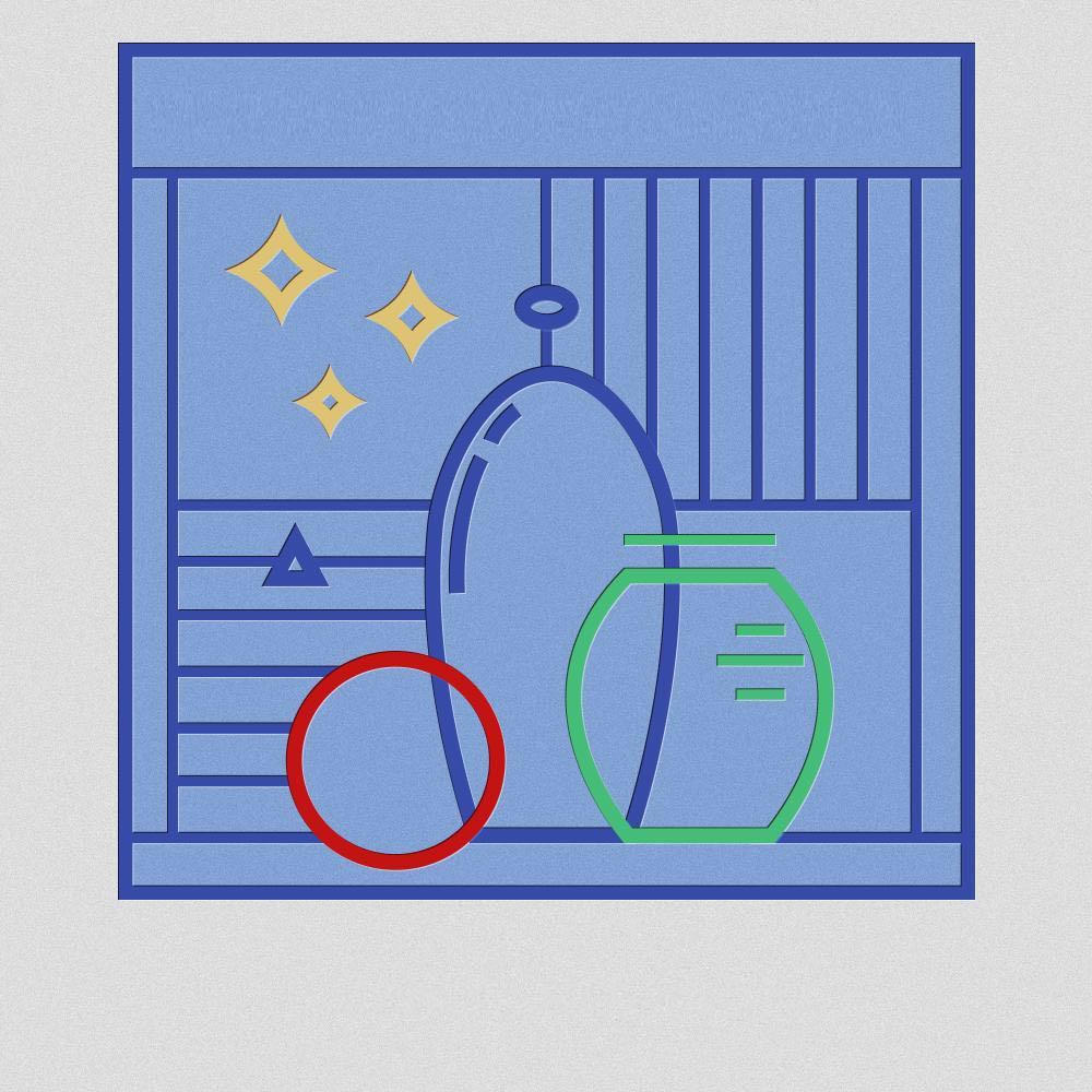 GUANGDONG YUFENG CERAMICS CO., LTD. logo