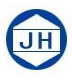 SHANGHAI J&H INDUSTRIAL CO., LTD logo