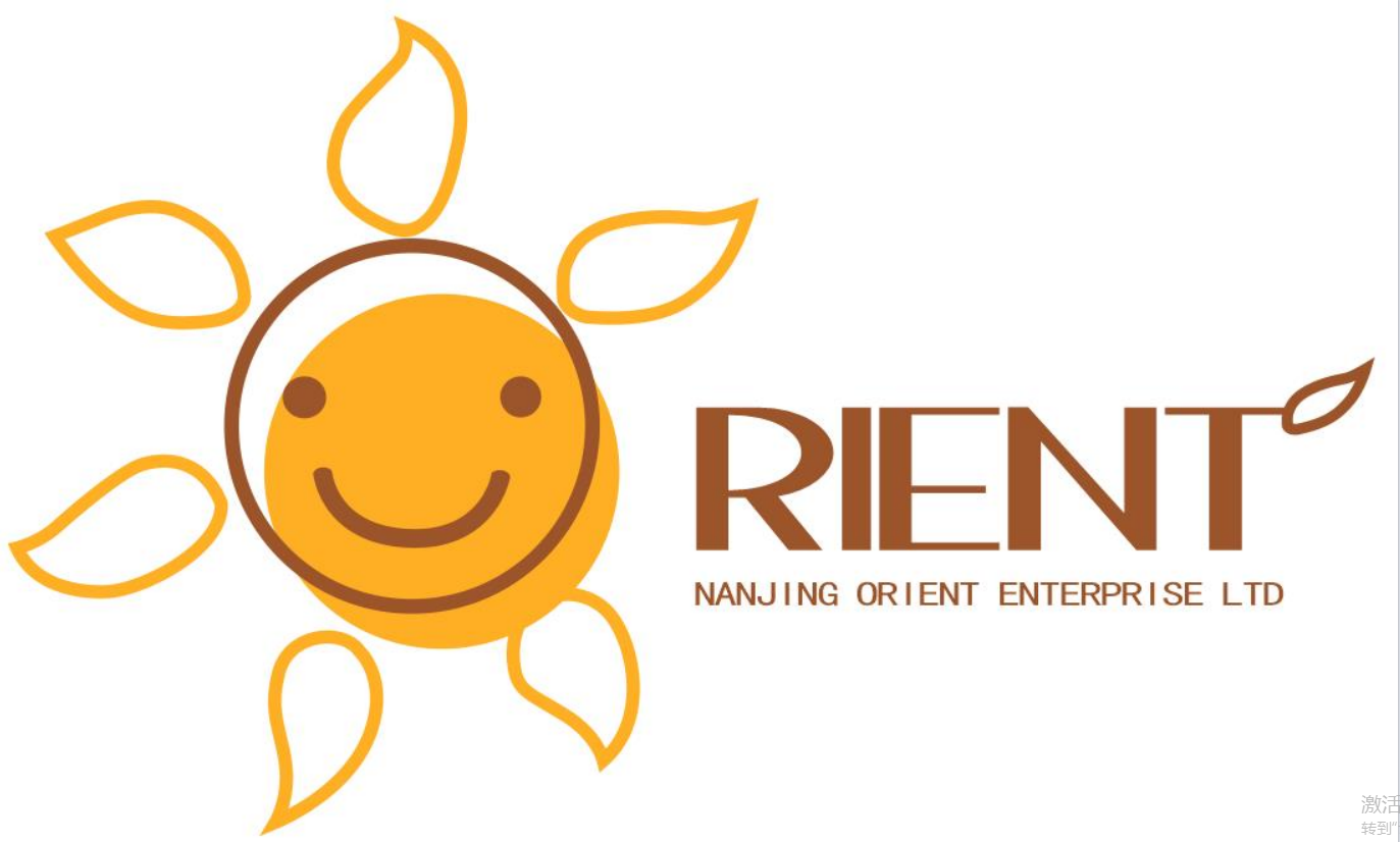 Nanjing Orient Enterprise Ltd. logo