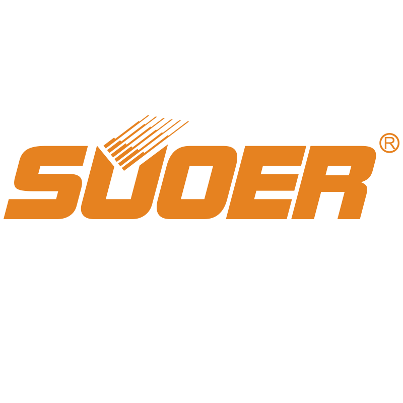 Foshan suoer electronic industry CO.,Ltd. logo
