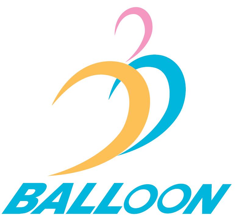 SHANGHAI BALLOON PLASTIC PRODUCTS CO., LTD logo