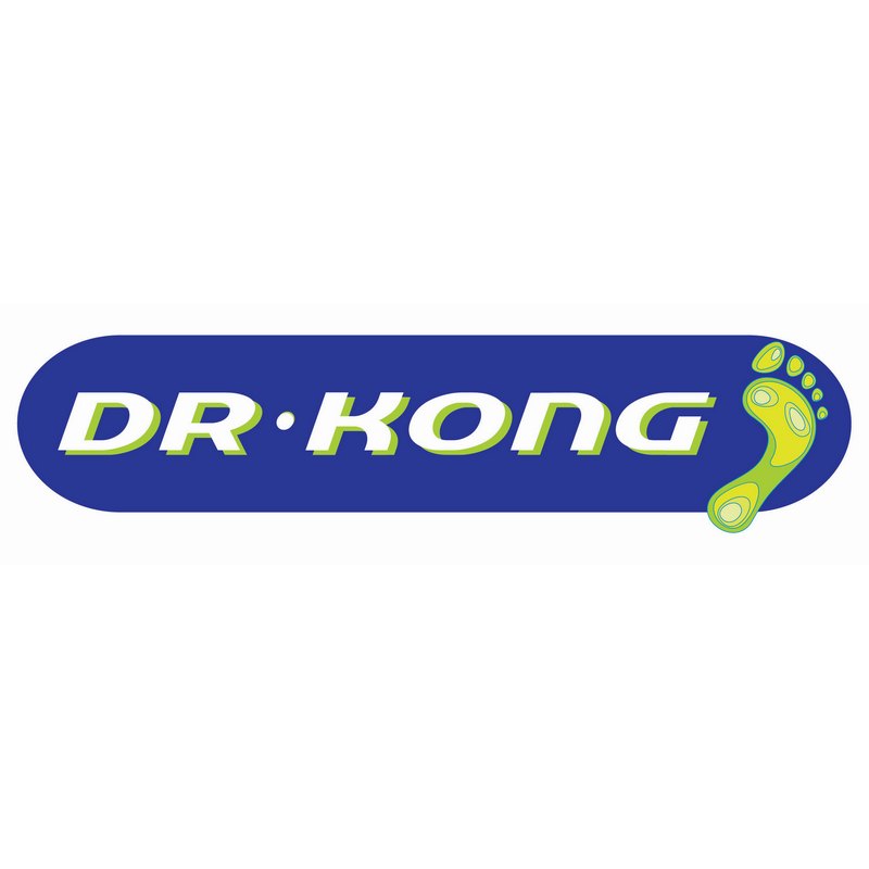 Dr. Kong (Group) Limited logo