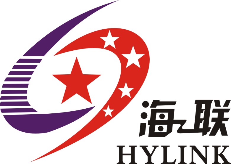 HENAN HYLINK IMP.&EXP. CO.,LTD. logo