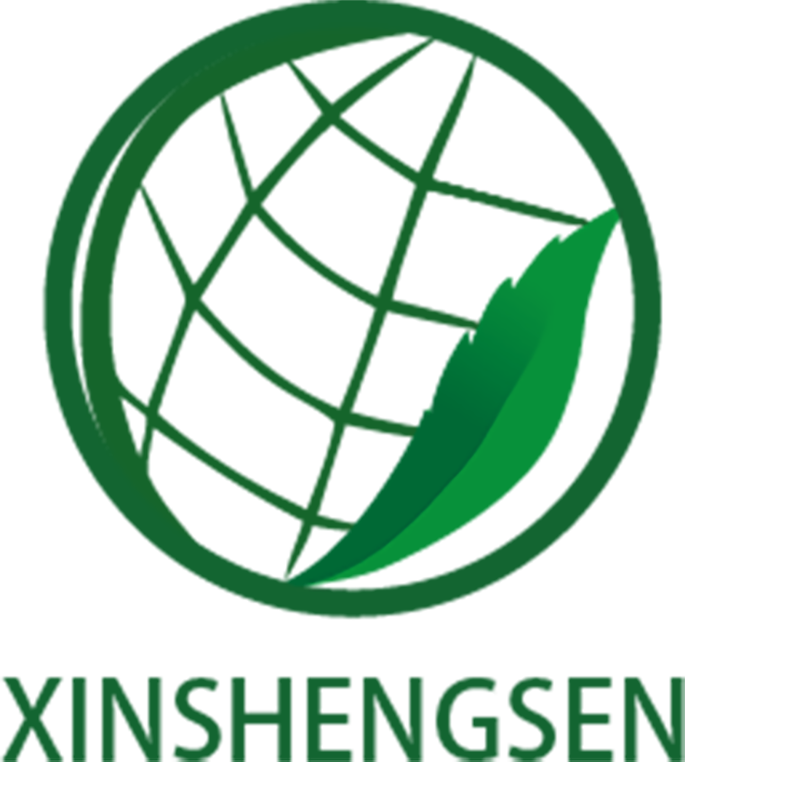 SHENZHOU CITY SHENGSEN METAL PRODUCTS CO., LTD logo