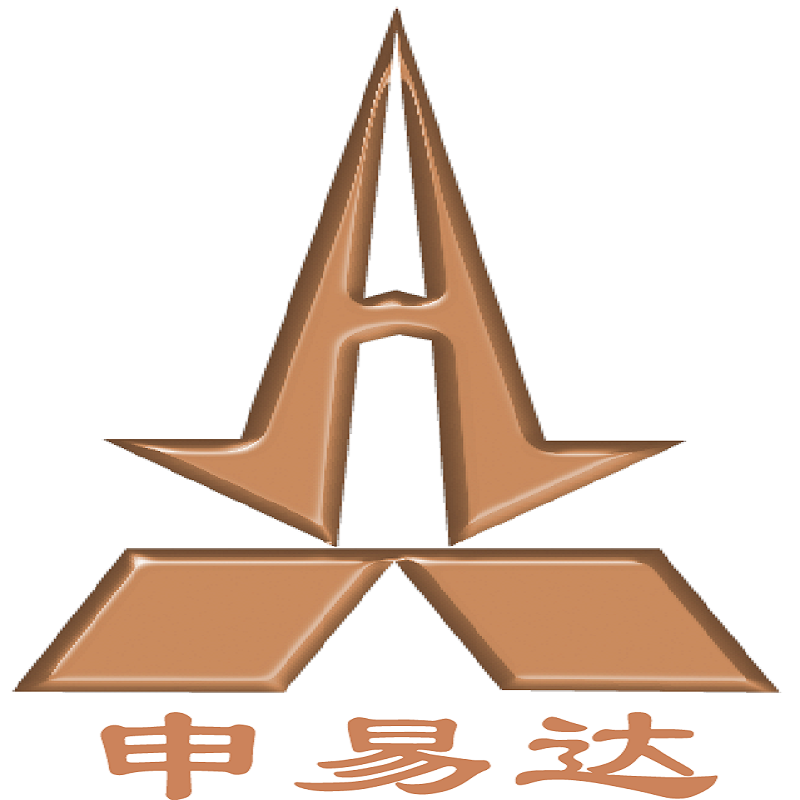WUXI SHENDA NAIL MACHIERY FACTORY logo