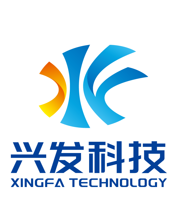 HANGZHOU XINGFA TECHNOLOGY CO.,LTD logo