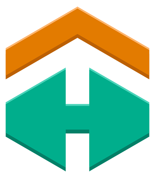 MUDANJIANG HUIHUA IMPORT AND EXPORT CO.,LTD. logo