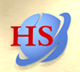ZIBO HAISHENG INTERNATIONAL TRADE CO.,LTD logo