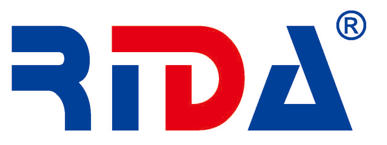 Taizhou Rida Valve Co.,Ltd logo