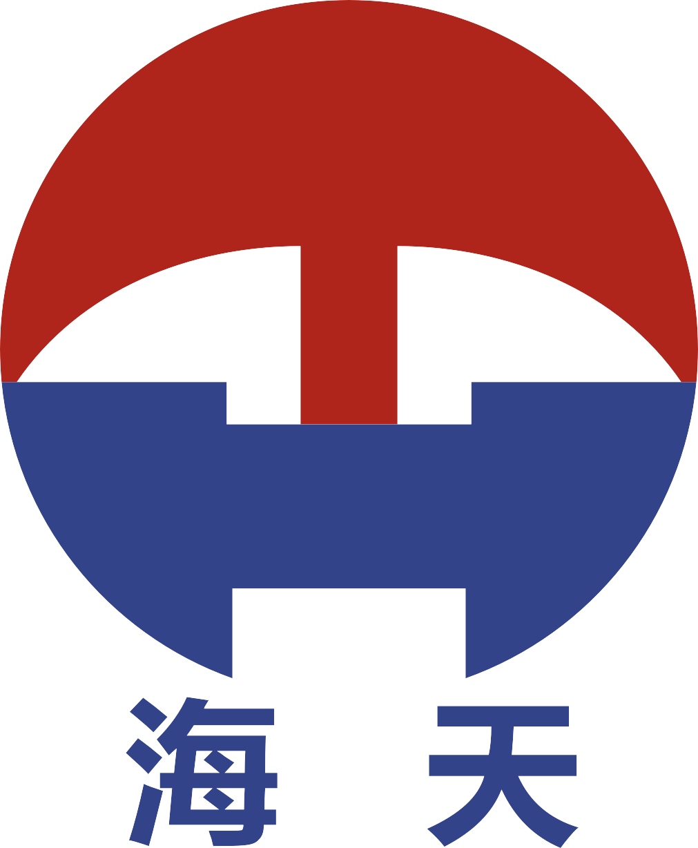 SHAOXING SHANGYU HAITIAN UMBRELLA CO.,LTD. logo