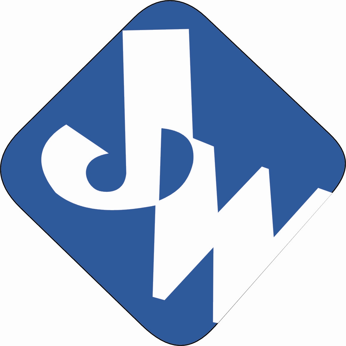 SHANGHAI JINWEI HARDWARE CO.,LTD. logo