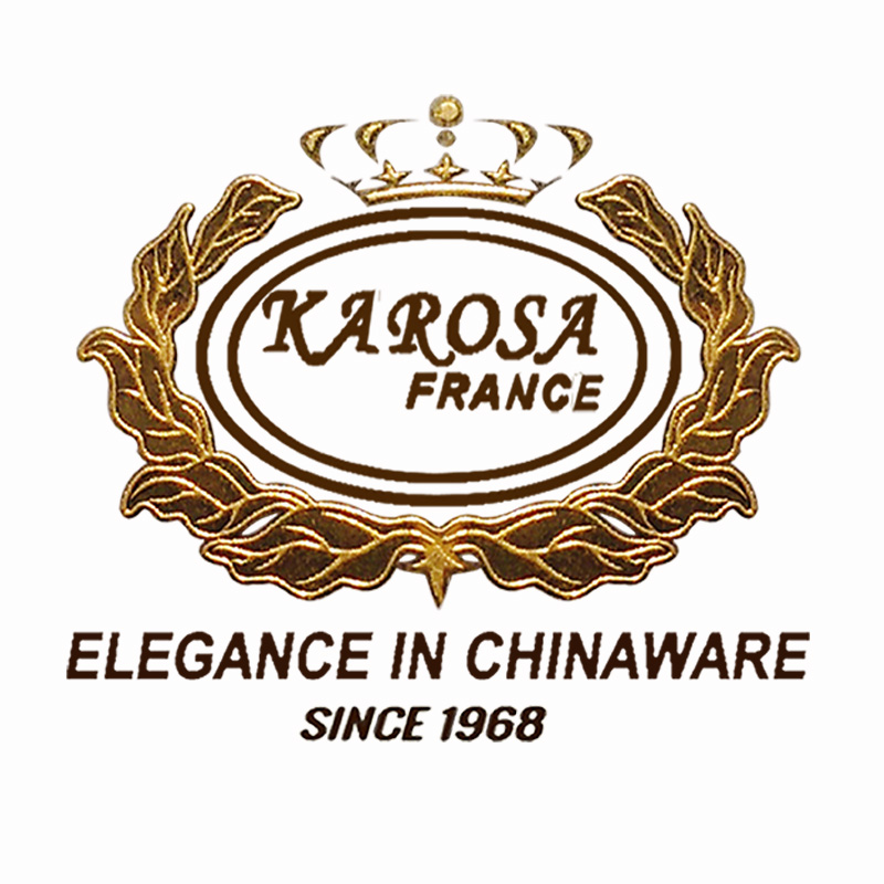 KAROSA CHINAWARE CO.,LTD logo