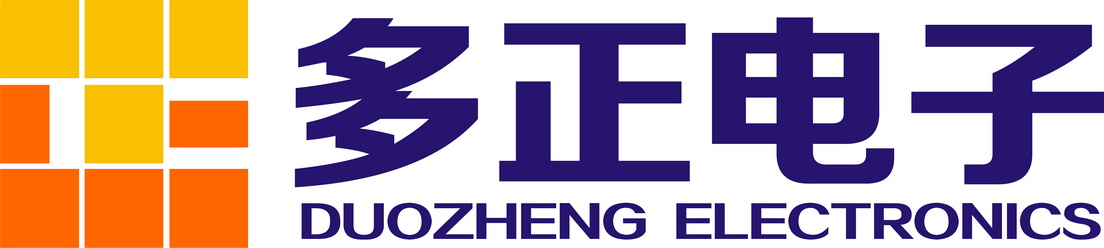 SUZHOU DUOZHENG ELECTRONICS CO.,LTD logo