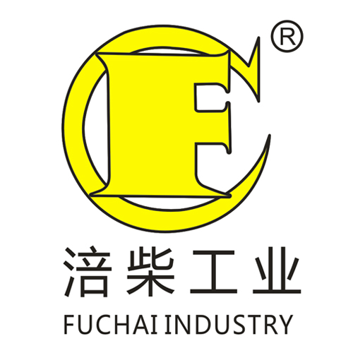 CHONGQING FU CHAI POWER MACHINE MANUFACTURE CO., LTD logo