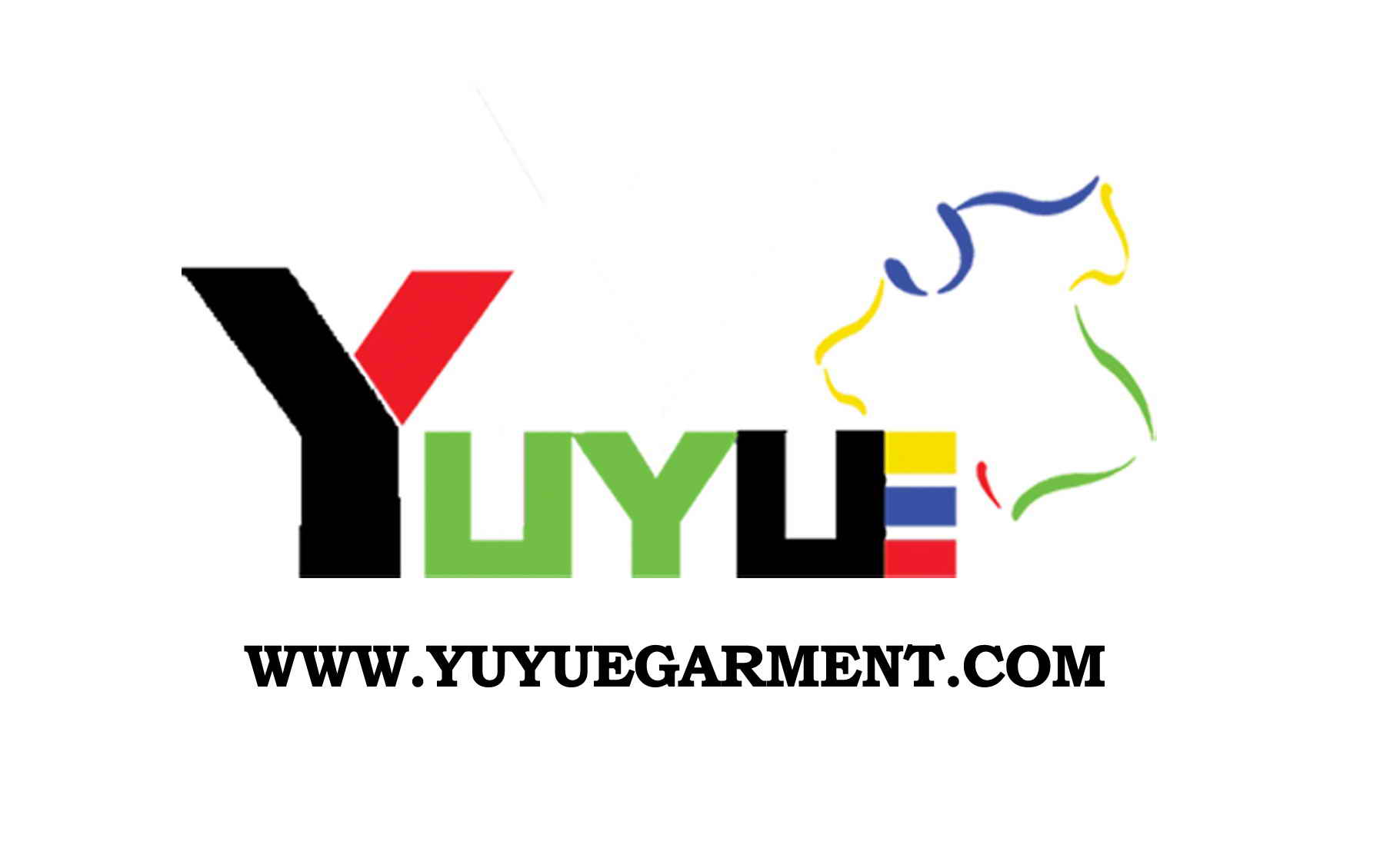 NANCHANG YUYUE GARMENT INDUSTRIAL CO., LTD. logo