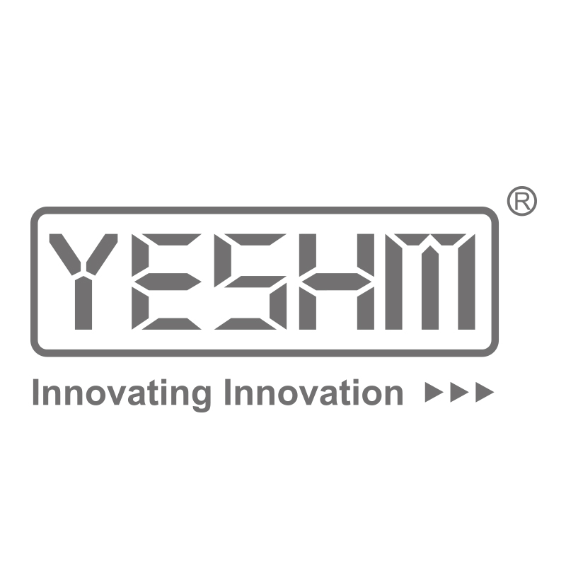 ZHONG SHAN YESHM COMMODITIES CO.,LTD. logo