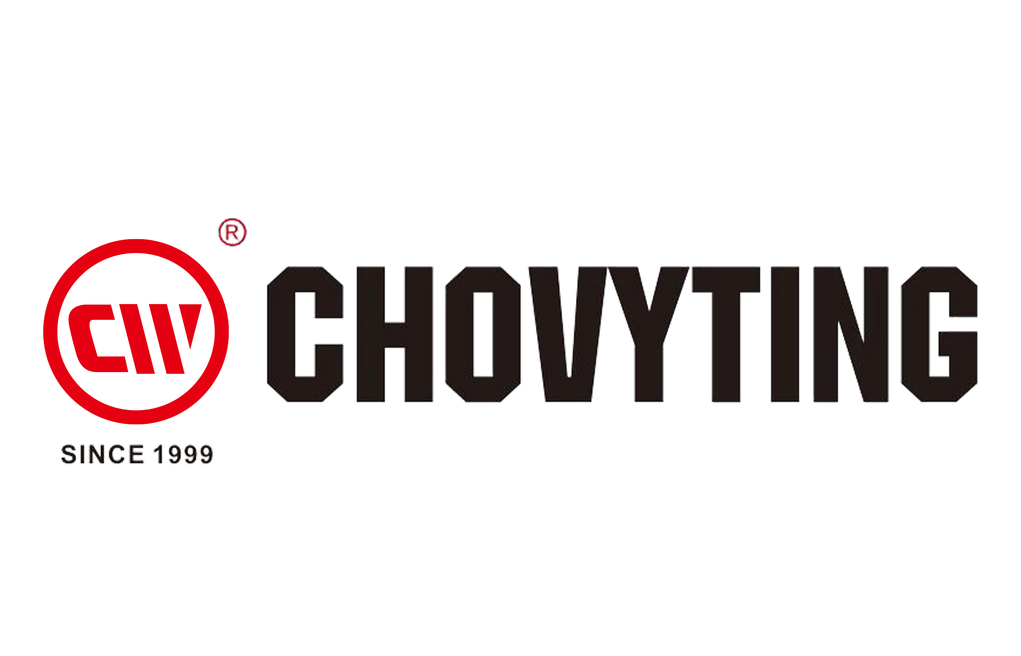 ZHEJIANG CHOVYTING MACHINERY CO.,LTD logo