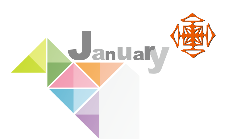January International Trade Co., Ltd logo