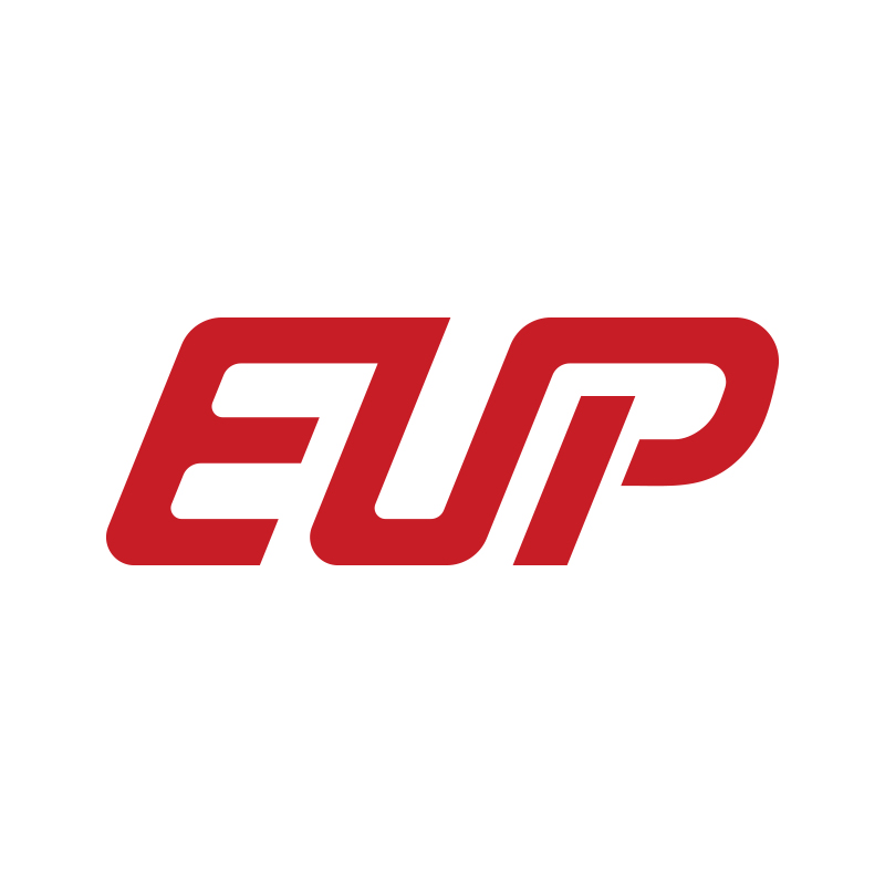 SUZHOU EUP ELECTRIC CO.,LTD logo