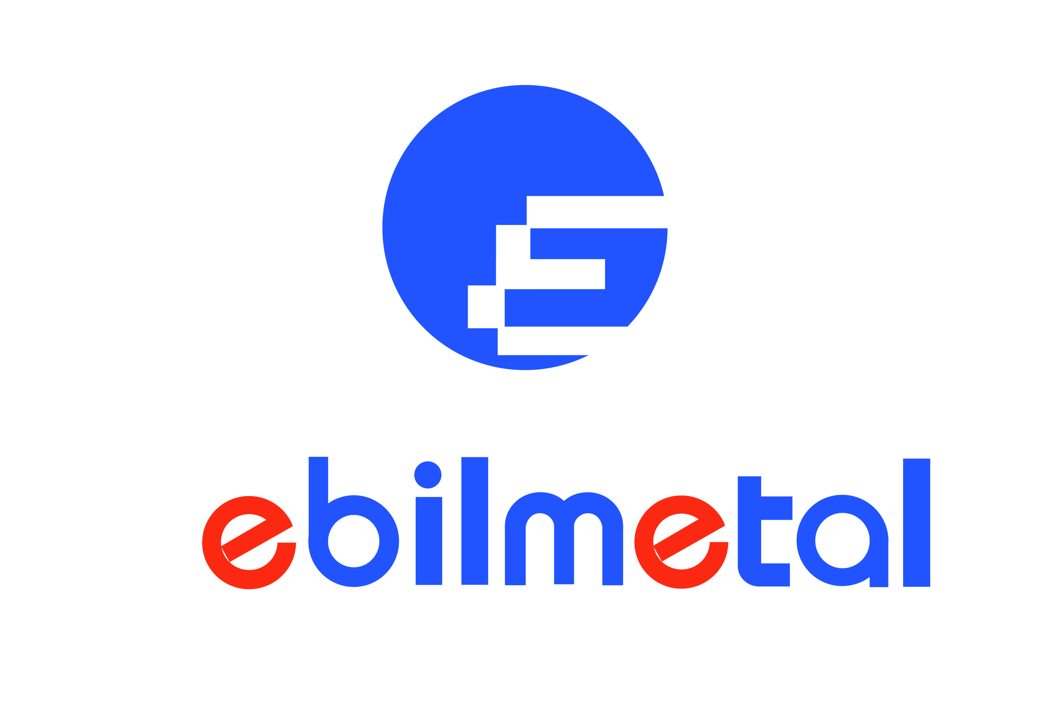 NANJING EBIL METAL PRODUCTS CO.,LTD logo