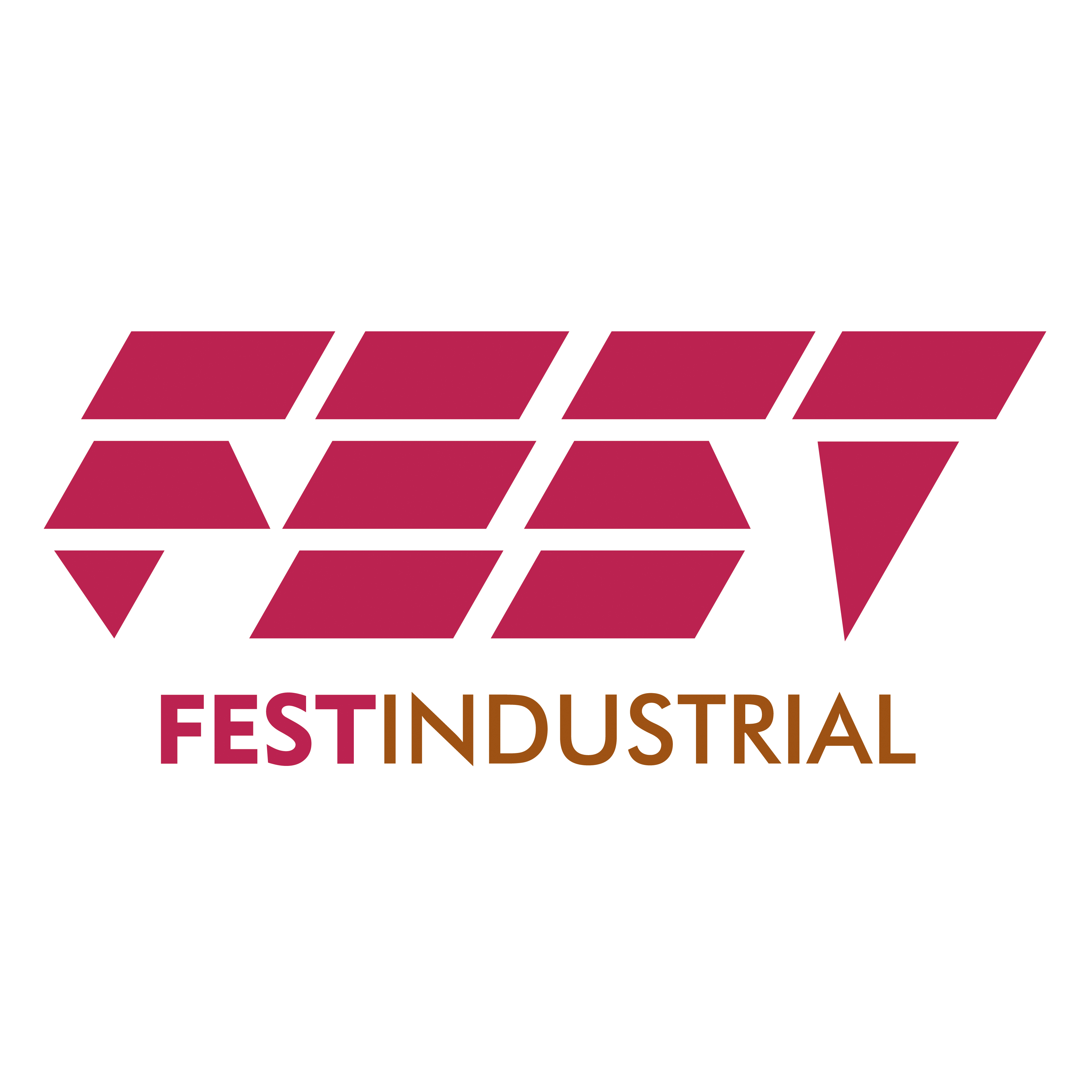 FEST INDUSTRIAL CO.,LTD. logo